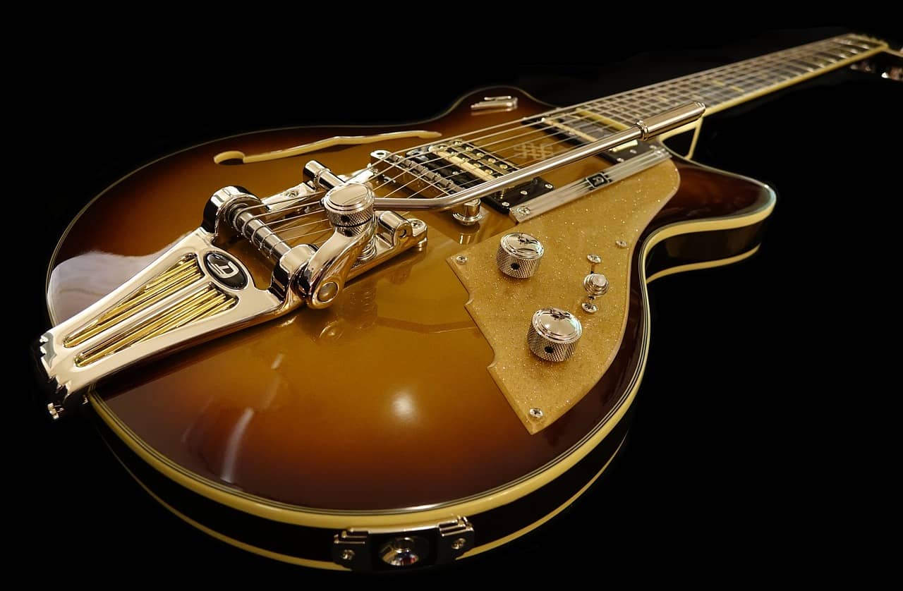 Consider the Guitar’s Size and Shape