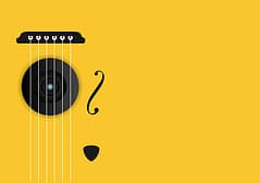 music -guitar
